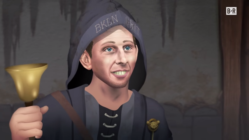 Game of Zones – All of Game of Zones Season 5 (Episodes 1-8) 3-40 screenshot