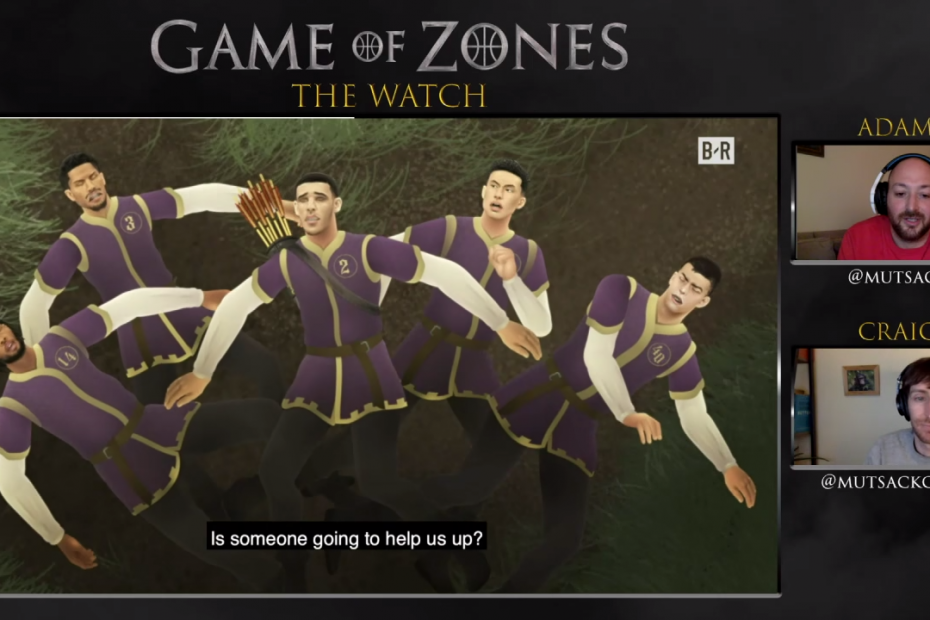 game of zones watch party night 4